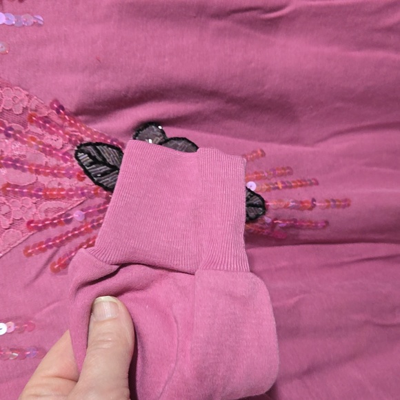 Lacy Afternoon Shirt - Picture 4 of 7